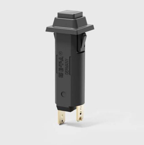 ETA Engineering Technology 1110-F112-P1M1-16A Védőkapcsoló 250 V/AC, 50 V/DC 16 A 1 db