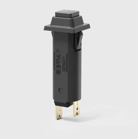 ETA Engineering Technology 1110-F112-P1M1-5A Védőkapcsoló 250 V/AC, 50 V/DC 5 A 1 db