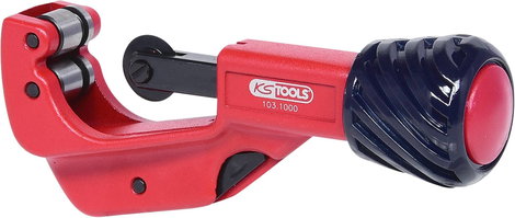 KS Tools Teleskop-Rohrabschneider, 3-32mm 1031000