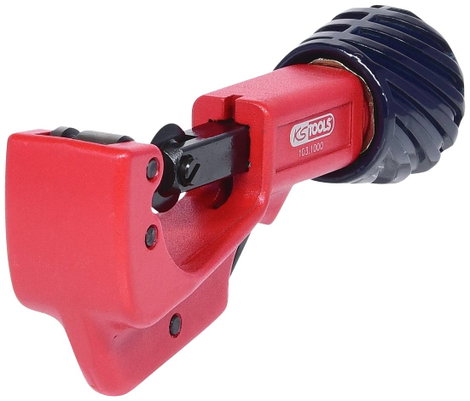 KS Tools Teleskop-Rohrabschneider, 3-32mm 1031000 4. kép