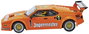 Carrera 20023976 DIGITAL 124 Autó BMW M1 Procar " Jägermeister Racing Team, No.1" 2. bélyegkép