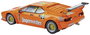 Carrera 20023976 DIGITAL 124 Autó BMW M1 Procar " Jägermeister Racing Team, No.1" 3. bélyegkép