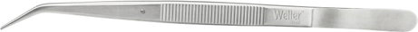 Weller Erem® 24SA Precíziós csipesz hegyes, hajlított 40°, finom 150.00 mm 2. kép