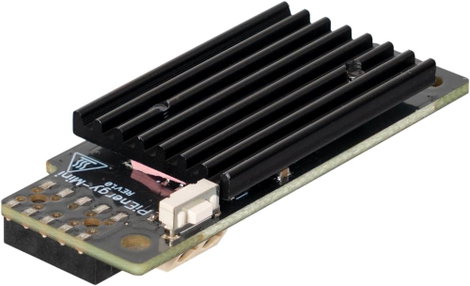 Joy-it PIEnergy Mini Raspberry Pi® bővítő panel