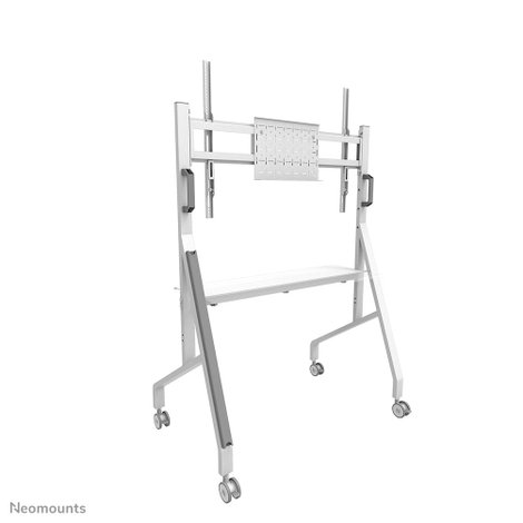 Neomounts FL50-525WH1 TV kocsi 139,7 cm (55) - 215,9 cm (85) Állítható magasságú 8. kép