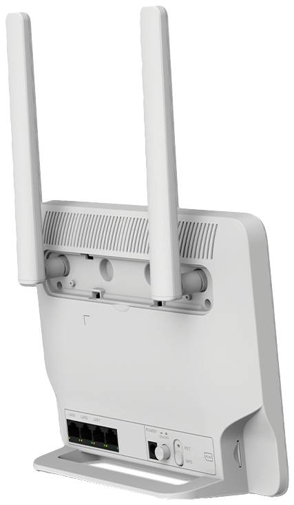 Strong 4G+ROUTER1200 WLAN router 2.4 GHz, 5 GHz 2. kép