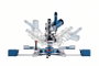Bosch Professional GCM 305-216 D Billenő- és gérvágó fűrész 2. bélyegkép