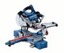 Bosch Professional GCM 305-216 D Billenő- és gérvágó fűrész 3. bélyegkép