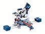 Bosch Professional GCM 305-216 D Billenő- és gérvágó fűrész 4. bélyegkép