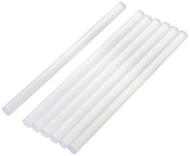 Melegragasztó rúd, 11 mm-es, Toocraft