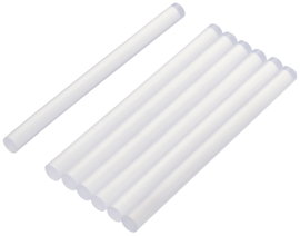 Melegragasztó rúd, 11 mm-es, Toocraft