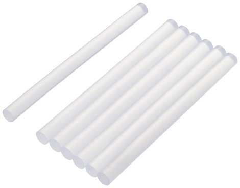 Melegragasztó rúd, 11 mm-es, Toocraft