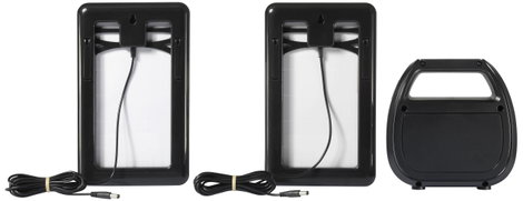 Napelemes powerbank 0,5 A 3 W 15000 mAh, VOLTCRAFT VC-PS15000-Solar VC-14297675 3. kép