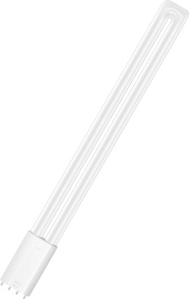 LEDVANCE 4058075557833 LED EEK E (A - G) 2G11 18 W Semleges fehér (Ø x H) 44 mm x 417 mm 1 db