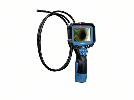 Bosch Professional 0601241500 Vizsgálókamera 2. kép