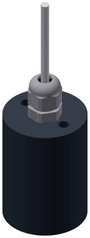 REED Electronics RCS-Ø40/61-R1/8-PO/S-L44-P25-3mPVC Úszókapcsoló 25 V/AC, 50 V/DC 1 nyitó IP68 1 db bélyegkép