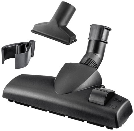 Kärcher Home & Garden 2.863-356.0 Padlószőnyeg tisztító készlet 1 készlet