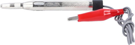 KS Tools KS TOOLS Feszültségvizsgáló / vizsgálólámpa 550.1504