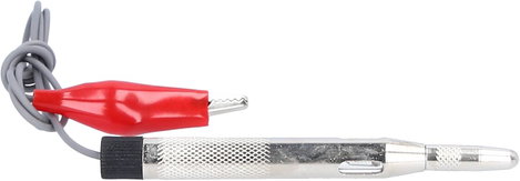 KS Tools KS TOOLS Feszültségvizsgáló / vizsgálólámpa 550.1504 3. kép