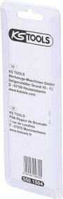 KS Tools KS TOOLS Feszültségvizsgáló / vizsgálólámpa 550.1504 7. bélyegkép