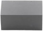 Deko Light Arcturus I 731099 LED-es fali lámpa 6 W LED Grafitszürke (RAL 7024) 3. bélyegkép