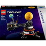 LEGO® TECHNIC 42179 Nap Föld Hold modell bélyegkép
