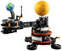 LEGO® TECHNIC 42179 Nap Föld Hold modell 2. bélyegkép