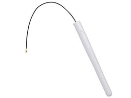 Raspberry Pi® SC0480 USB adapter Fekete