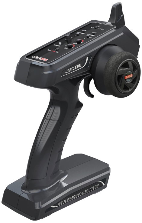 Joysway Magic Cat V6 RC motoros csónak 100% RtR 265 mm 4. kép