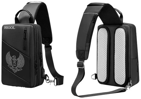 Rigol BAG-800 BAG-800 Mérőműszer táska