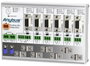 Anybus 17020R ProfiHub B5+R Hatótáv növelő 12 V/DC, 24 V/DC 1 db bélyegkép