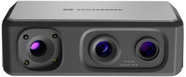 3DMAKERPRO Seal 3D szkenner