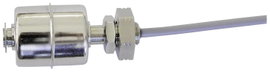 REED Electronics RCS-R1/8-EO/S-L45-E27Z-10mPVC Úszókapcsoló 230 V/AC 1 nyitó IP67 1 db