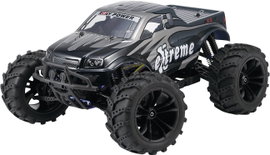 RC Offroad Monster modellautó karosszéria 1:10 Reely Extreme