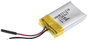 Renata ICP331319PM Speciális akku Prizmatikus Kábel LiPo 3.7 V 50 mAh bélyegkép