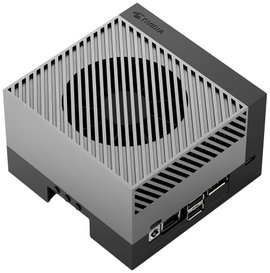 Nvidia Jetson AGX Orin 64 GB 12 x 2.2 GHz