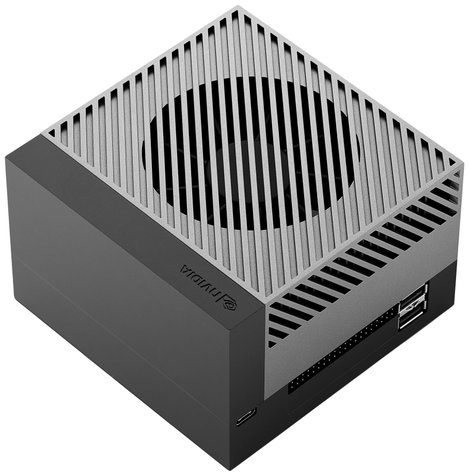 Nvidia Jetson AGX Orin 64 GB 12 x 2.2 GHz 2. kép
