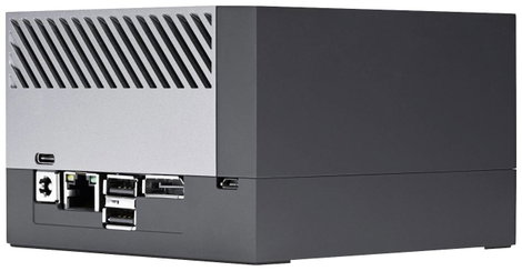 Nvidia Jetson AGX Orin 64 GB 12 x 2.2 GHz 3. kép