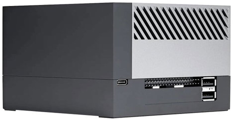 Nvidia Jetson AGX Orin 64 GB 12 x 2.2 GHz 4. kép