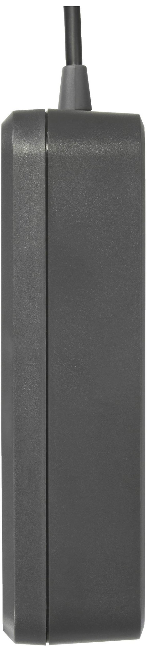 VOLTCRAFT OM-100 Oxigénmérő 0 - 100 % Oxigénmérő készülék Kalibrált Gyári standard (tanúsítvány nélk 4. kép