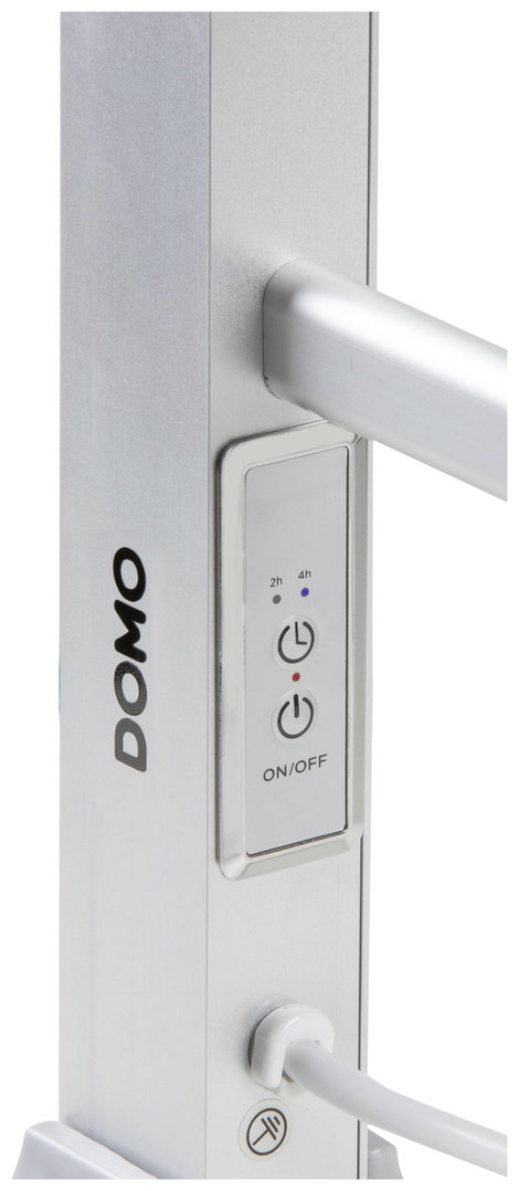 Domo DO7117DR fűthető szárító állvány 10. kép