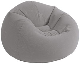 Intex 68579NP Intex BAB NÉLKÜLI TÁSKASZÉK Szürke