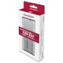AXAGON EEM2-SG2 M.2 merevlemez ház M.2 2242, M.2 2260, M.2 2280 USB-C® USB 3.2 (Gen 2) 4. bélyegkép