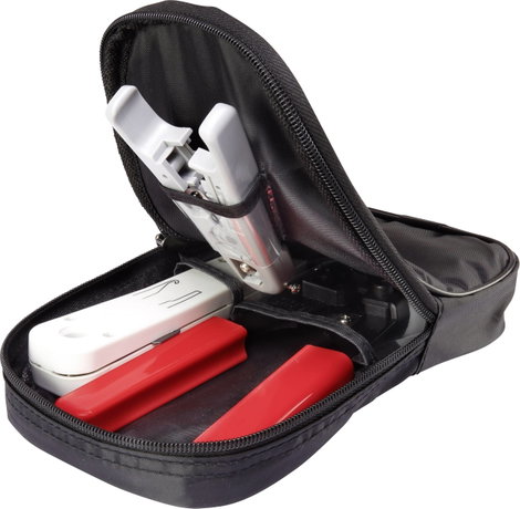 Renkforce RF-5047524 Hálózati szerszám készlet 4. kép
