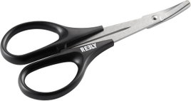 Reely FS511096 Lexánolló, ívelt
