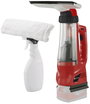 TOOLCRAFT CWC-L0120 / TAWB-200 Ablaktisztító Fekete, Piros bélyegkép