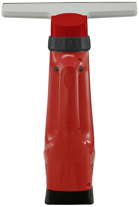 TOOLCRAFT CWC-L0120 / TAWB-200 Ablaktisztító Fekete, Piros 3. kép