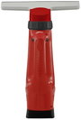 TOOLCRAFT CWC-L0120 / TAWB-200 Ablaktisztító Fekete, Piros 3. bélyegkép
