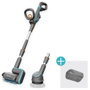 GARDENA AquaBrush Universal P4A 14842-55 Akkus multi tisztító 18 V 3. bélyegkép