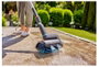 GARDENA AquaBrush Universal P4A 14842-55 Akkus multi tisztító 18 V 7. bélyegkép